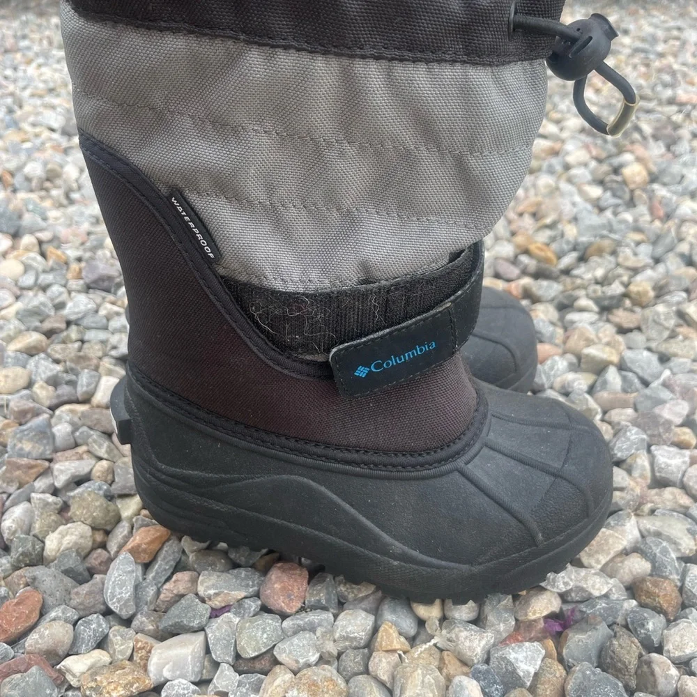 Columbia durable kids